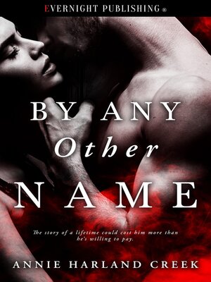 cover image of By Any Other Name